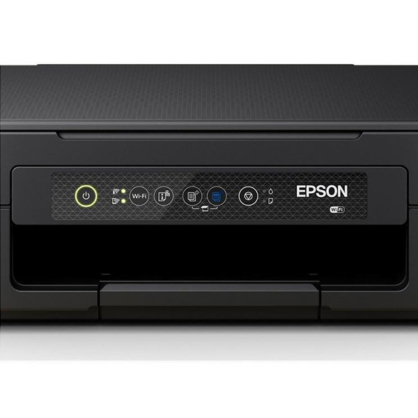 Epson Expression Home XP-2200 Allt-i-ett A4 bläckstråleskrivare med WiFi (3 i 1) [5kg✔️] C11CK67403 831890 - 3