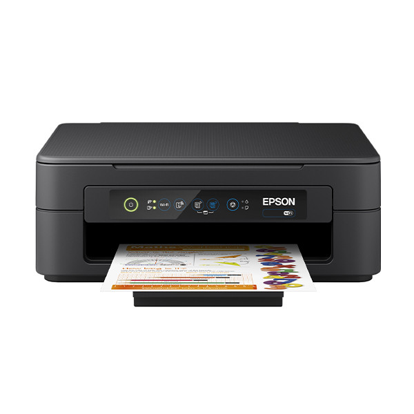 Epson Expression Home XP-2205 Allt-i-ett A4 bläckstråleskrivare med WiFi (3 i 1) [5kg✔️] C11CK67404 831875 - 1