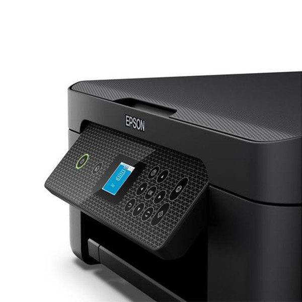 Epson Expression Home XP-3200 Allt-i-ett A4 bläckstråleskrivare med WiFi (3 i 1) [5,5kg✔️] C11CK66403 831876 - 2