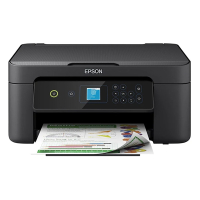 Epson Expression Home XP-3205 Allt-i-ett A4 bläckstråleskrivare med WiFi (3 i 1) [5,5kg✔️] C11CK66404 831931