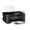 Epson Expression Home XP-3205 Allt-i-ett A4 bläckstråleskrivare med WiFi (3 i 1) [5,5kg✔️] 831931 - 2
