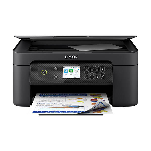 Epson Expression Home XP-4200 Allt-i-ett A4 bläckstråleskrivare med WiFi (3 i 1) [6kg✔️] 831877 - 1