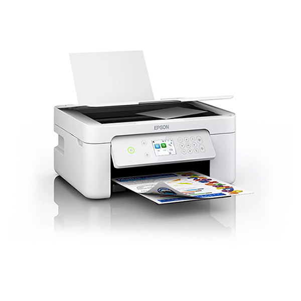 Epson Expression Home XP-4205 Allt-i-ett A4 bläckstråleskrivare med WiFi (3 i 1) [4,5kg] C11CK65404 831932 - 2