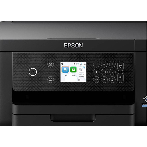 Epson Expression Home XP-5200 Allt-i-ett A4 bläckstråleskrivare med WiFi (3 i 1) [5.4Kg] C11CK61403 831878 - 6