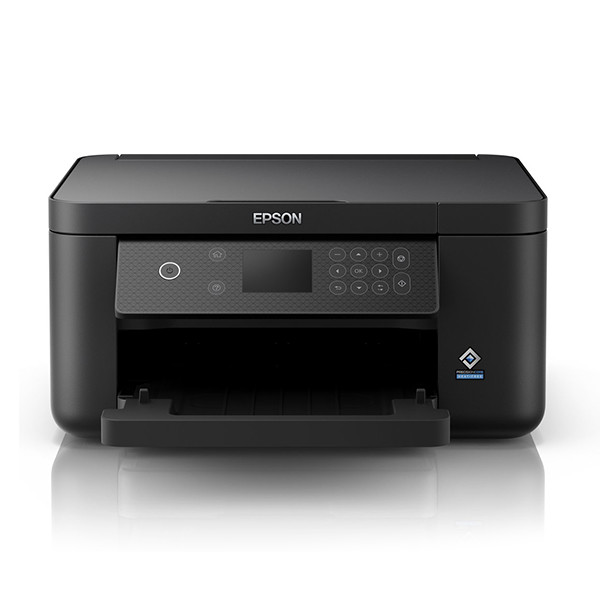 Epson Expression Home XP-5200 Allt-i-ett A4 bläckstråleskrivare med WiFi (3 i 1) [7kg✔️] C11CK61403 831878 - 2