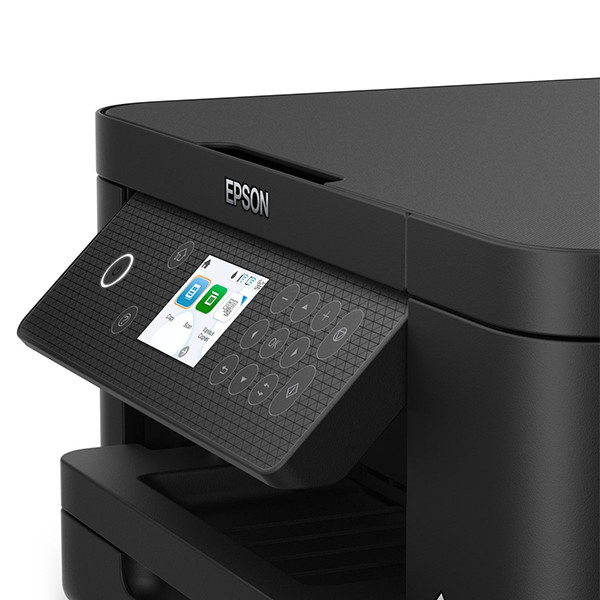 Epson Expression Home XP-5200 Allt-i-ett A4 bläckstråleskrivare med WiFi (3 i 1) [7kg✔️] C11CK61403 831878 - 4