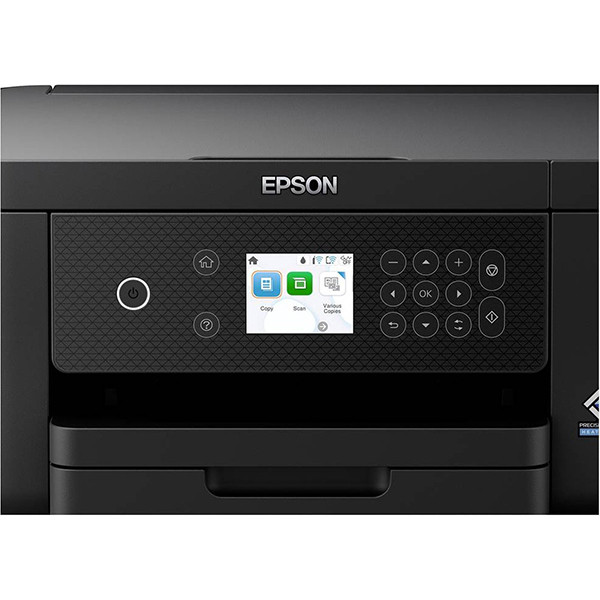 Epson Expression Home XP-5200 Allt-i-ett A4 bläckstråleskrivare med WiFi (3 i 1) [7kg✔️] C11CK61403 831878 - 6