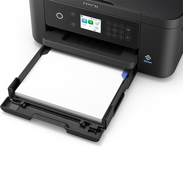 Epson Expression Home XP-5200 Allt-i-ett A4 bläckstråleskrivare med WiFi (3 i 1) [7kg✔️] C11CK61403 831878 - 7