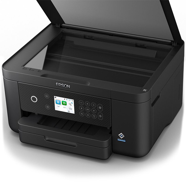 Epson Expression Home XP-5200 Allt-i-ett A4 bläckstråleskrivare med WiFi (3 i 1) [7kg✔️] C11CK61403 831878 - 8