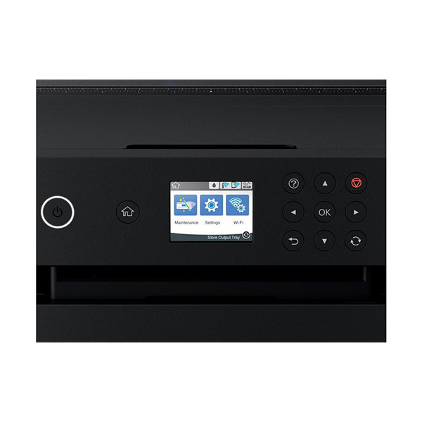 Epson Expression Photo HD XP-15000 A3+ fotoskrivare med WiFi [10,5kg] C11CG43402 831670 - 6