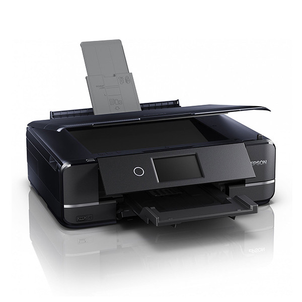Epson Expression Photo XP-970 Allt-i-ett A3 bläckstråleskrivare med WiFi (3 i 1) [10,5kg✔️] C11CH45402 831711 - 3