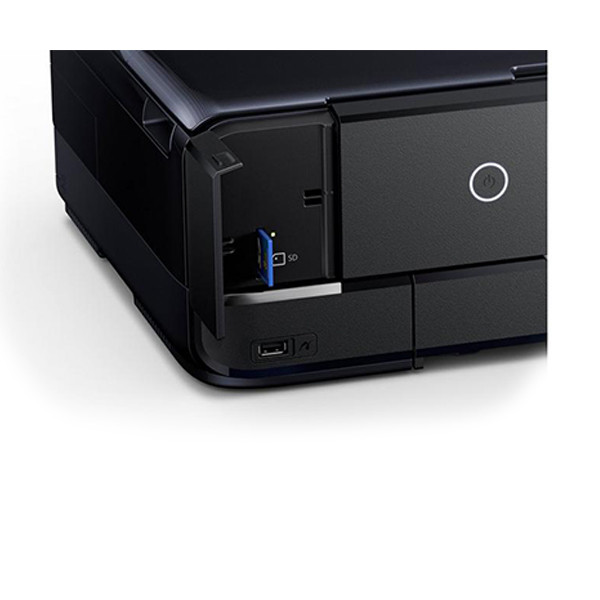 Epson Expression Photo XP-970 Allt-i-ett A3 bläckstråleskrivare med WiFi (3 i 1) [10,5kg✔️] C11CH45402 831711 - 8