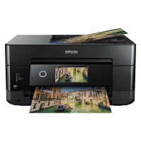 Epson Expression Premium XP-7100 Allt-i-ett A4 bläckstråleskrivare med WiFi (3 i 1) [10kg✔️] C11CH03402 831661