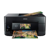 Epson Expression Premium XP-7100 Allt-i-ett A4 bläckstråleskrivare med WiFi (3 i 1) [10kg✔️] C11CH03402 831661 - 8