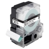 Epson LC7WBN9 | svart text - vit tejp | 36mm (original) 083098 - 1