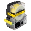 Epson LC7YBP9 | svart text - pastellgul tejp | 36mm (original) 083096 - 1