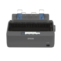 Epson LQ-350 matrisskrivare [4.1Kg] C11CC25001 831712