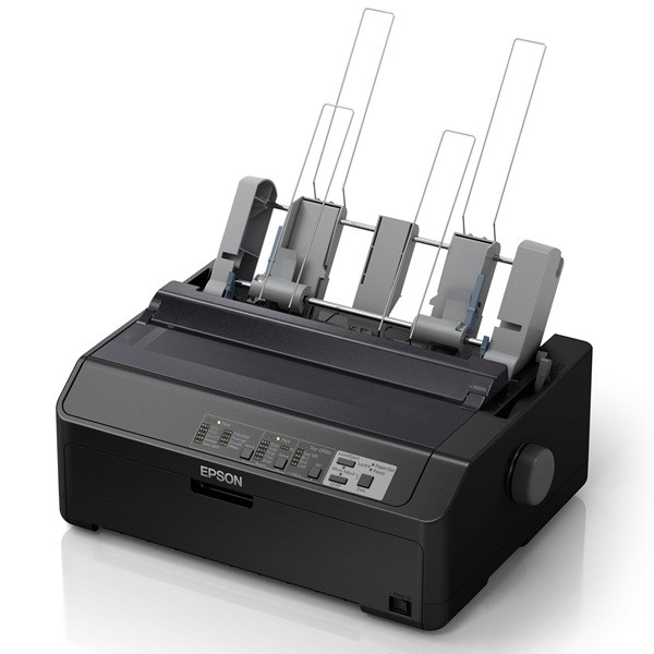 Epson LQ-590IIN matrisskrivare [7kg] 831715 - 2