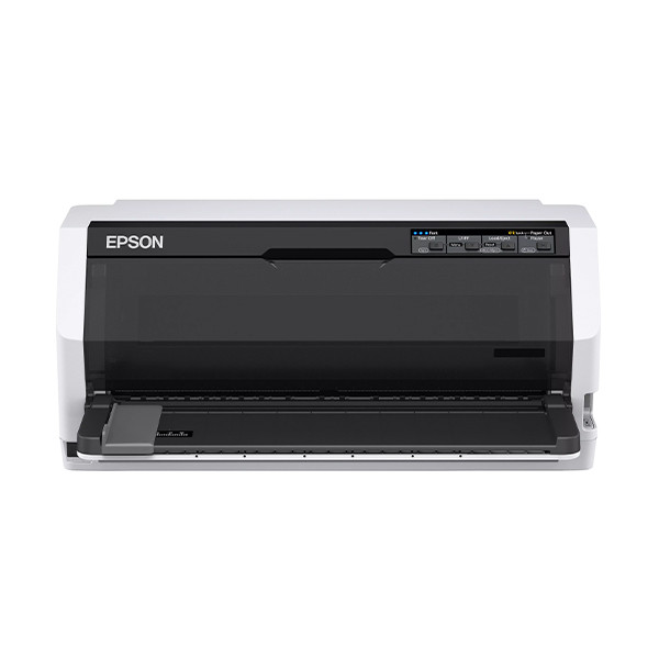 Epson LQ-690IIN matrisskrivare [7kg] 831968 - 1