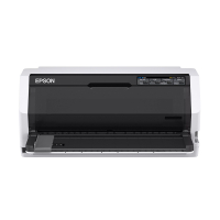 Epson LQ-690IIN matrisskrivare [7kg] 831968