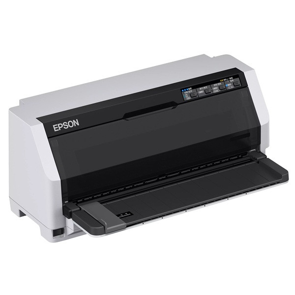 Epson LQ-780N matrisskrivare [7kg] 831851 - 2