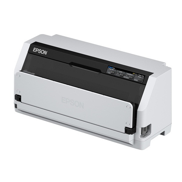 Epson LQ-780N matrisskrivare [7kg] 831851 - 3