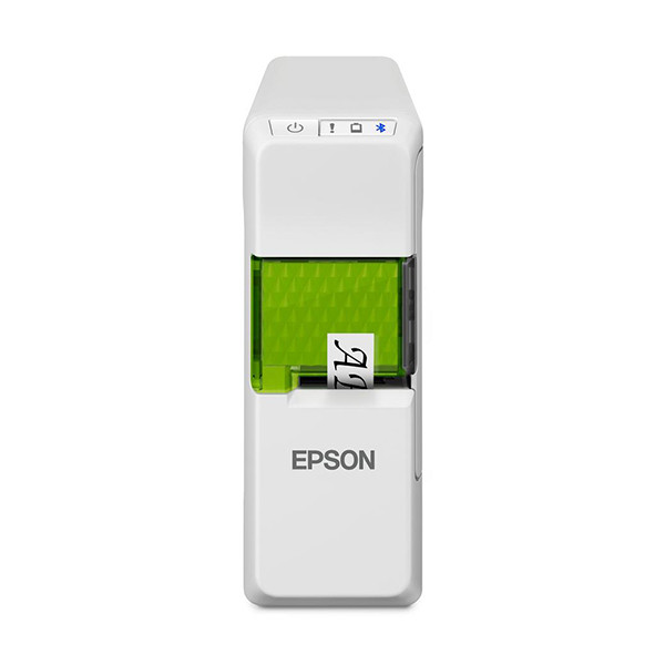 Epson LabelWorks LW-C410 märkmaskin C51CF48100 831899 - 1