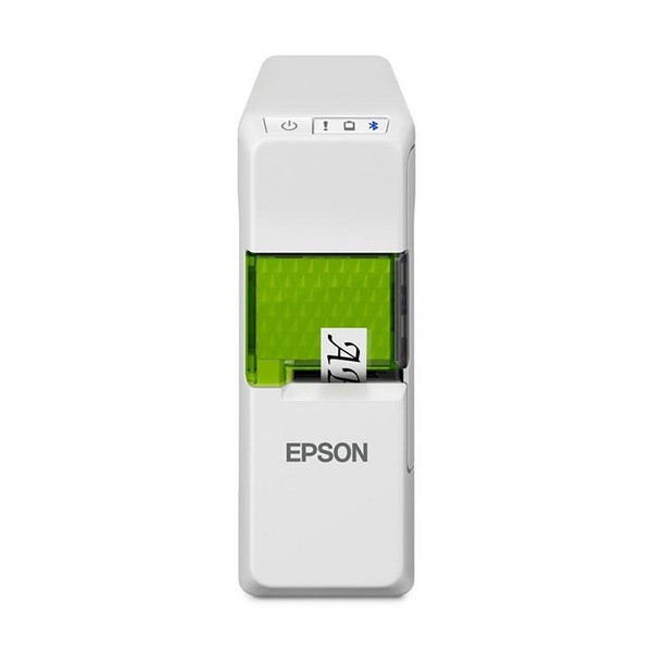 Epson LabelWorks LW-C410 märkmaskin C51CF48100 831899 - 3
