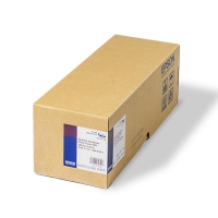 Epson Pappersrulle 406.4mm x 30.5m | 250g | Epson S041743 | Premium Semi-Gloss C13S041743 151224