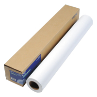 Epson Pappersrulle 594mm x 50m | 80g | Epson S045272 | Bond Paper White C13S045272 153062