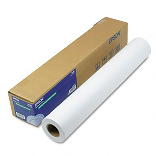 Epson Pappersrulle 610mm x 30m | 180g | Epson S045291 | Presentation Matte C13S045291 153102 - 1