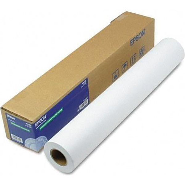 Epson Pappersrulle 914mm x 30m | 120g | Epson S045288 | Presentation Matte C13S045288 153103 - 1