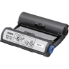 Epson RC-R1WNA vit färgband (original) 083136 - 1