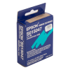 Epson S015047 svart färgband (original) 083146 - 1
