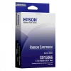 Epson S015066 svart färgband (original) 080050 - 1