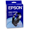 Epson S015139 svart färgband (original) 080186 - 1