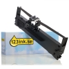 Epson S015307 svart färgband (varumärket 123ink) 080095 - 1