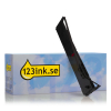 Epson S015384 svart färgband (varumärket 123ink) 080136 - 1