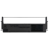 Epson S015624 svart färgband (original) 080198 - 1