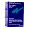 Epson S020002 svart bläckpatron (original) 020000 - 1