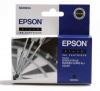 Epson S020034 svart bläckpatron (original) 020050 - 1