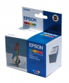 Epson S020036 färgbläckpatron (original) 020070 - 1