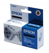 Epson S020047 svart bläckpatron (original) 020090 - 1