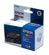 Epson S020049 färgbläckpatron (original) 020110 - 1