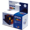 Epson S020097 färgbläckpatron (original) 020190 - 1