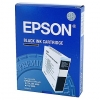 Epson S020118 svart bläckpatron (original) 020282 - 1