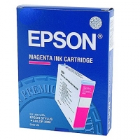 Epson S020126 magenta bläckpatron (original) C13S020126 020286
