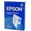 Epson S020130 cyan bläckpatron (original) 020288 - 1