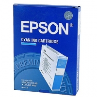 Epson S020130 cyan bläckpatron (original) C13S020130 020288