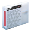 Epson S020268 SJIC4 (R) röd bläckpatron (original) 026974 - 1